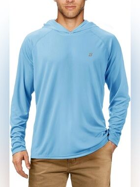 Roadbox UPF 50+ longsleeve shirt